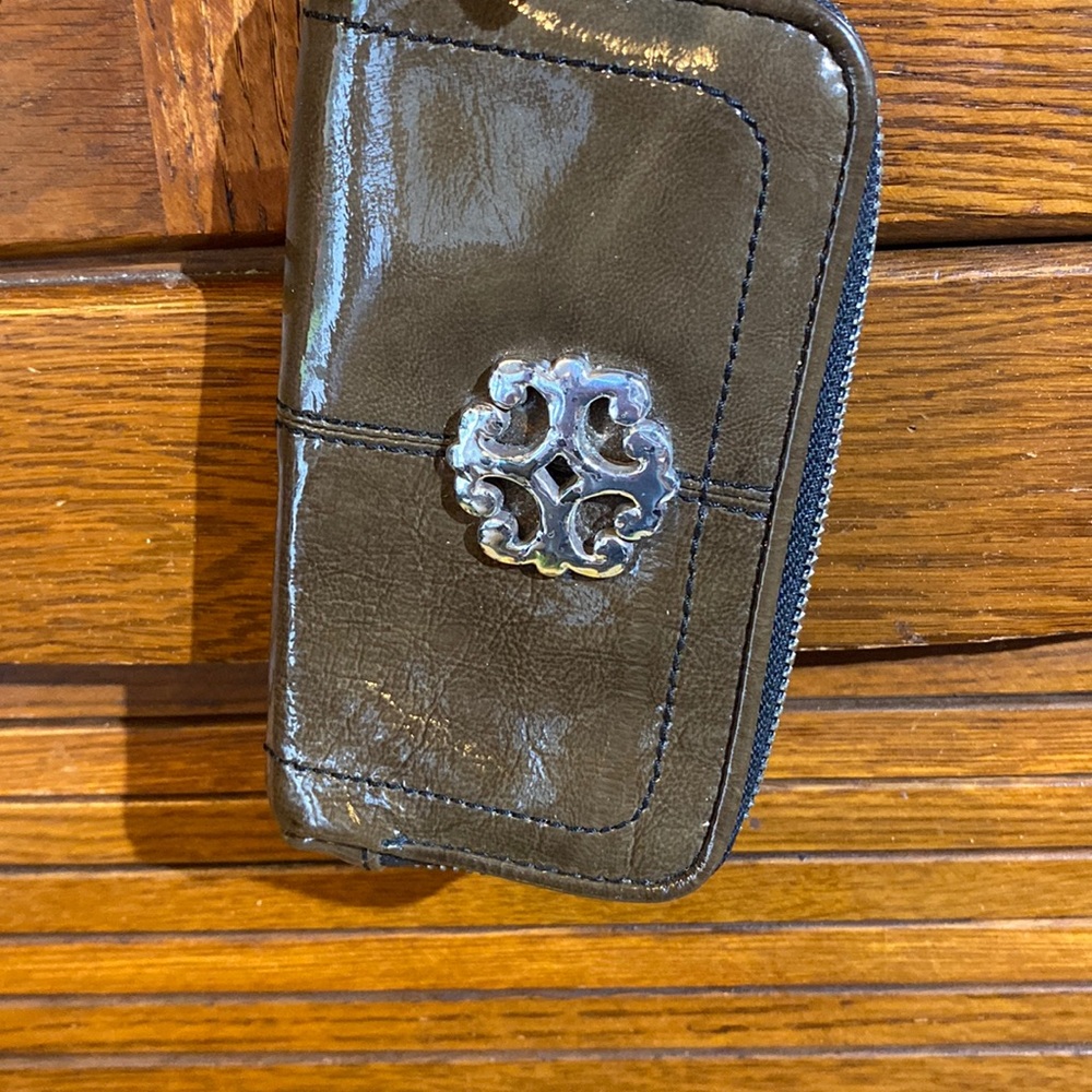 Brighton Wallet crossbody